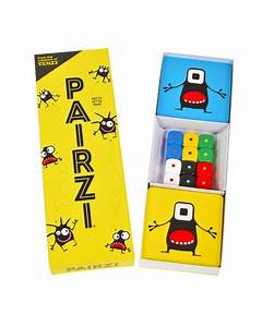 *PAIRZI-Games-Tools 4 Teaching-Classroom Decor and More