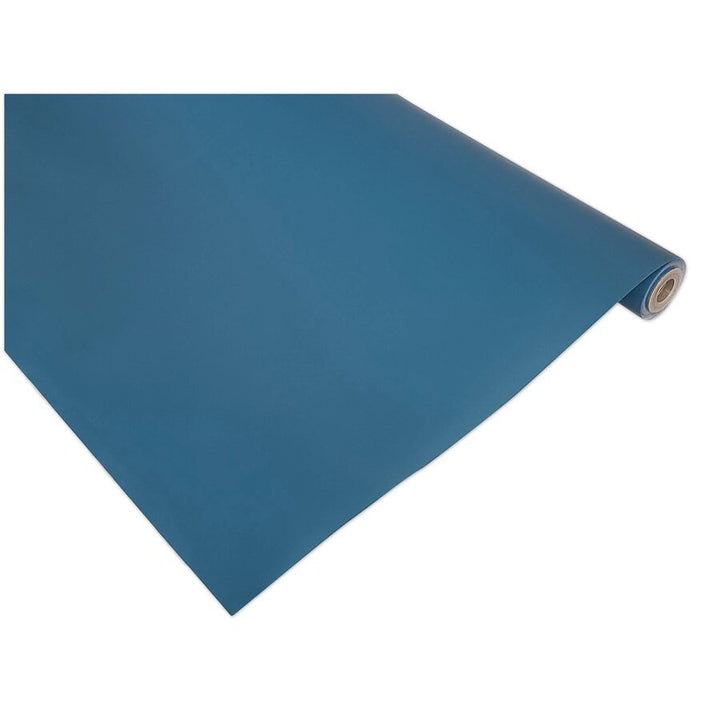 Better Than Paper® Bulletin Board Roll: Slate Blue-Bulletin Board Paper - Better Than Paper-Tools 4 Teaching-Classroom Decor and More