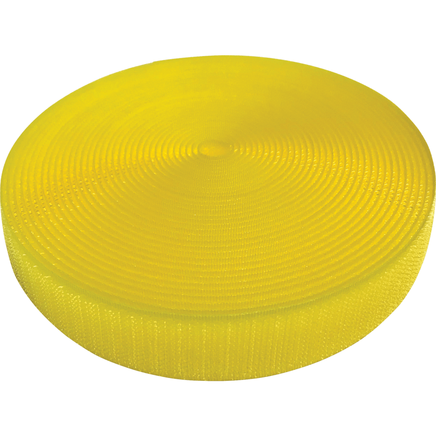 Spot On Carpet Marker Yellow Strips-Classroom Essentials-Tools 4 Teaching-Classroom Decor and More