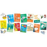 Dr. Seuss™ Books-Mini Bulletin Boards-Tools 4 Teaching-Classroom Decor and More