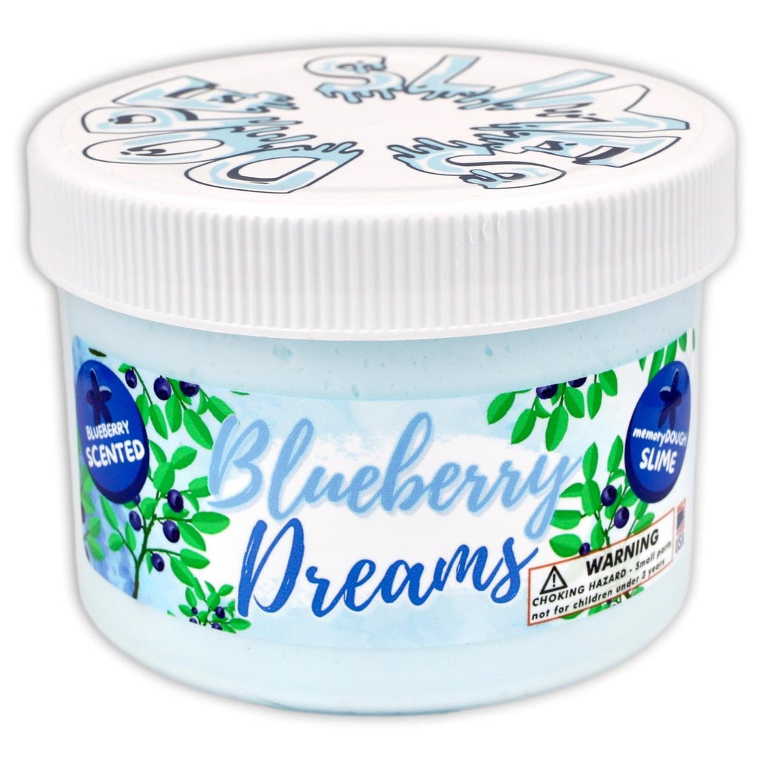 Dope™ Slimes Blueberry Dreams-Dope Slimes-Tools 4 Teaching-Classroom Decor and More