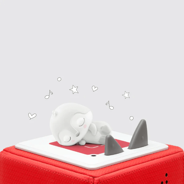 tonies® Sleepy Penguin - White Noise from the Ocean Tonie-Tonies-Tools 4 Teaching-Classroom Decor and More