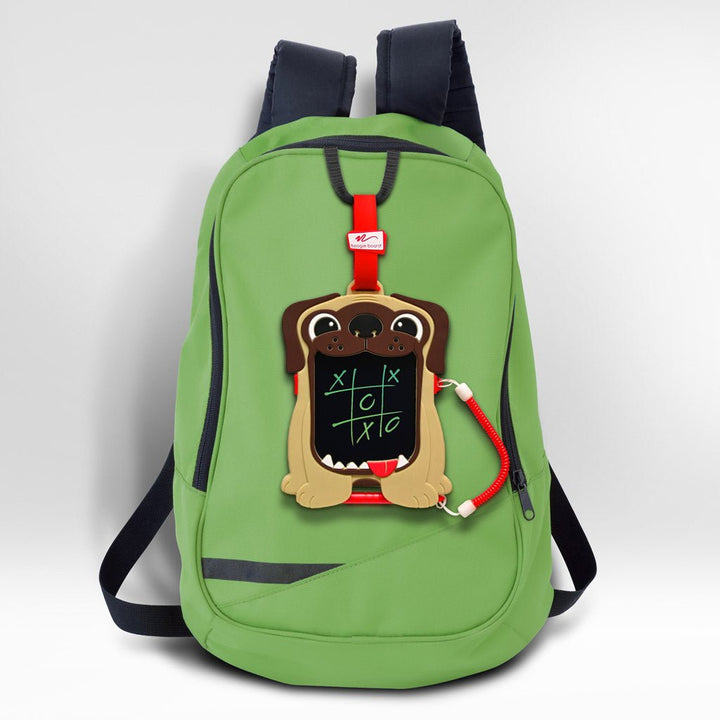 Sketch Pals™ Doodle Board - Camper the Puppy-Boogie Boards-Tools 4 Teaching-Classroom Decor and More