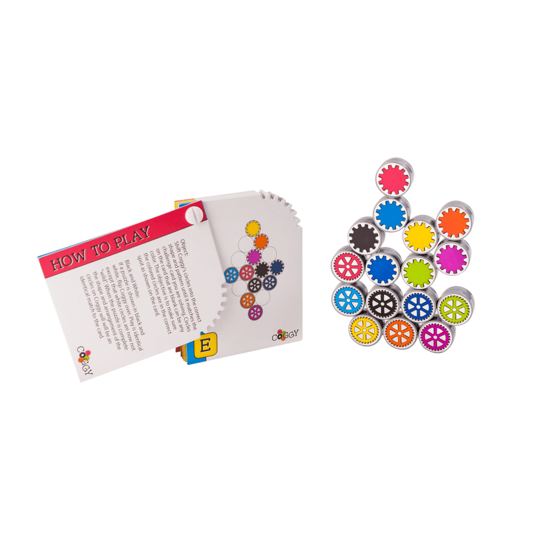 Coggy-Travel-Tools 4 Teaching-Classroom Decor and More