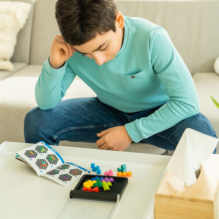 IQ Perplex-Games-Tools 4 Teaching-Classroom Decor and More