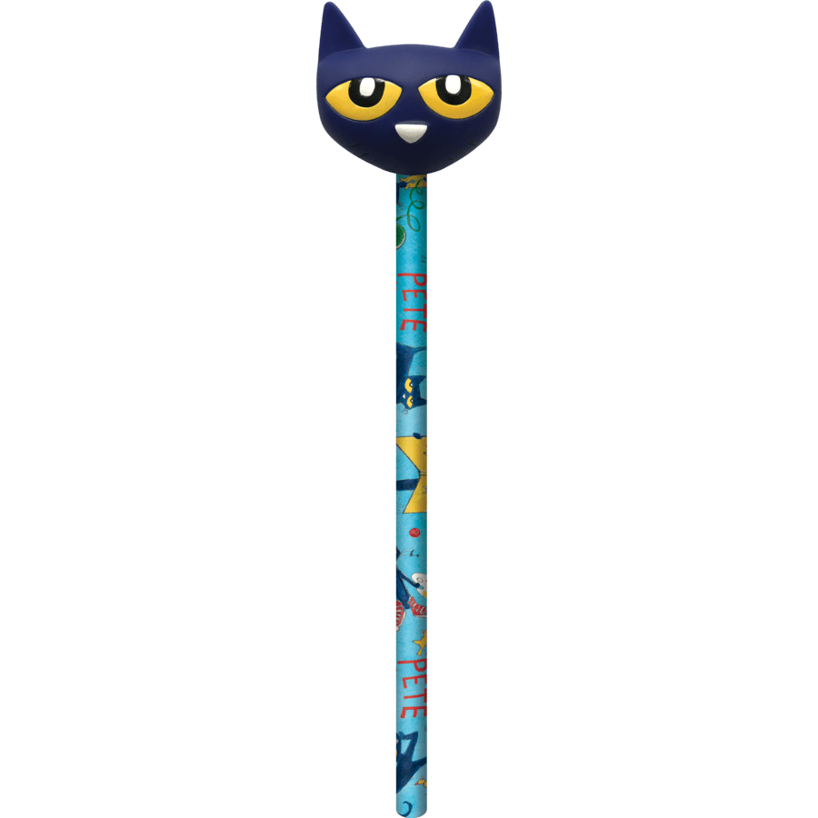 Pete the Cat Pointer-Classroom Essentials-Tools 4 Teaching-Classroom Decor and More