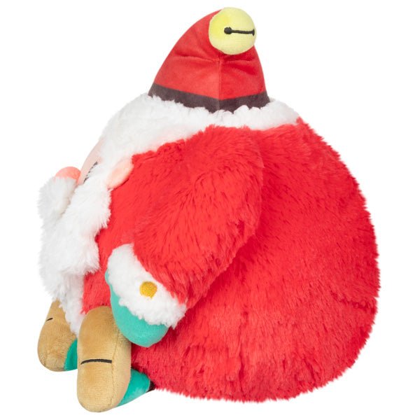 Mini Squishable Santa Claus-Tools 4 Teaching-Classroom Decor and More