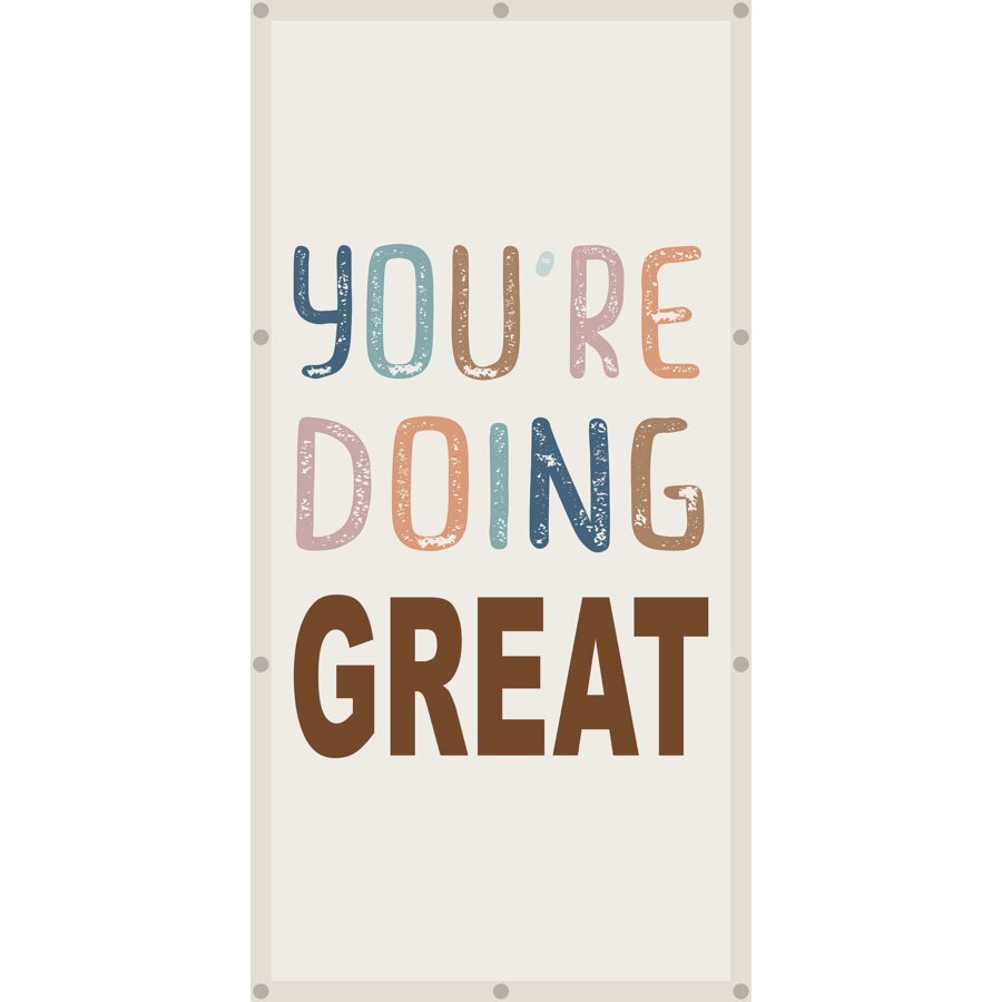 Be Positive Calming Covers Ceiling Light Filters-Sensory-Tools 4 Teaching-Classroom Decor and More