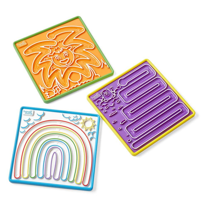 Mindful Maze Set-Sensory Play-Tools 4 Teaching-Classroom Decor and More