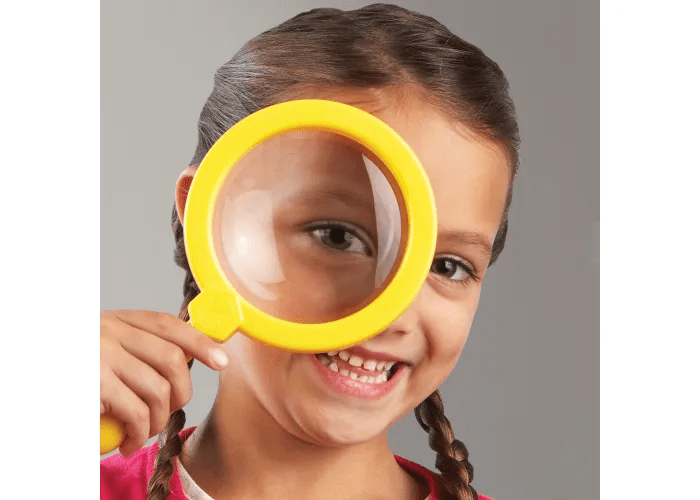 Primary Science® Magnifier & Tweezers-Science & STEM-Tools 4 Teaching-Classroom Decor and More