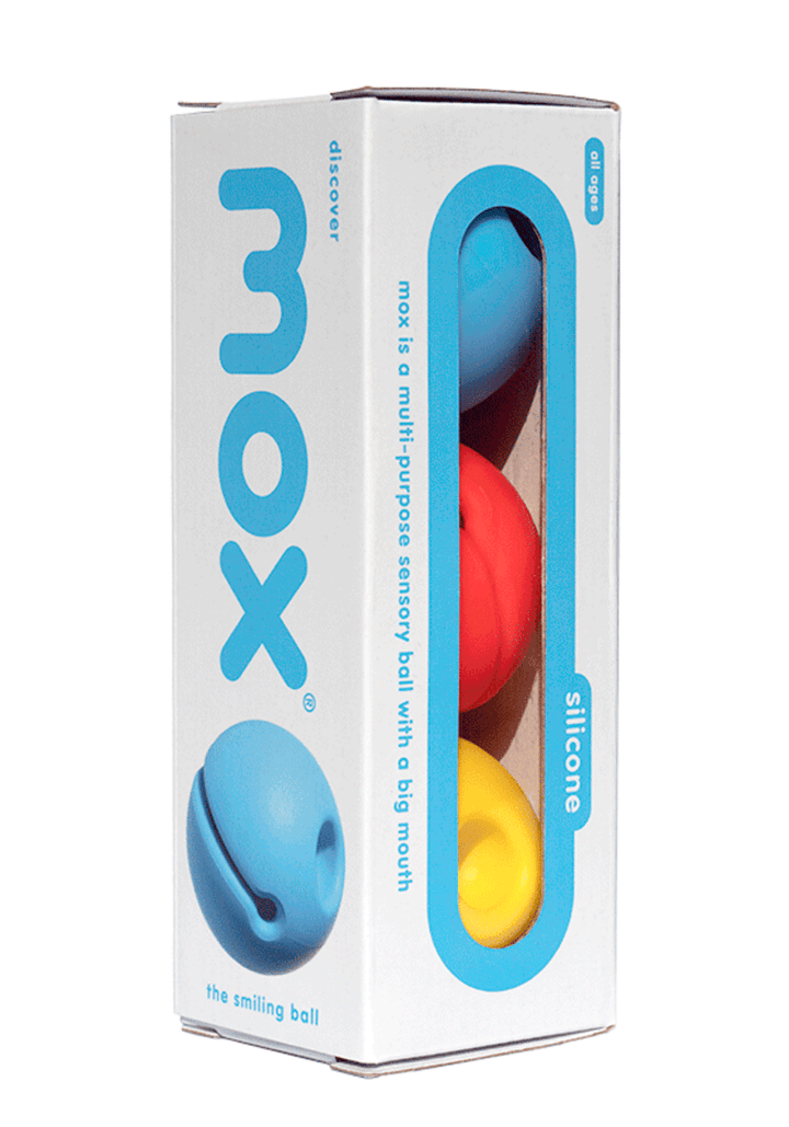 Mox 3-set Sensory Balls-Baby & Toddler-Tools 4 Teaching-Classroom Decor and More