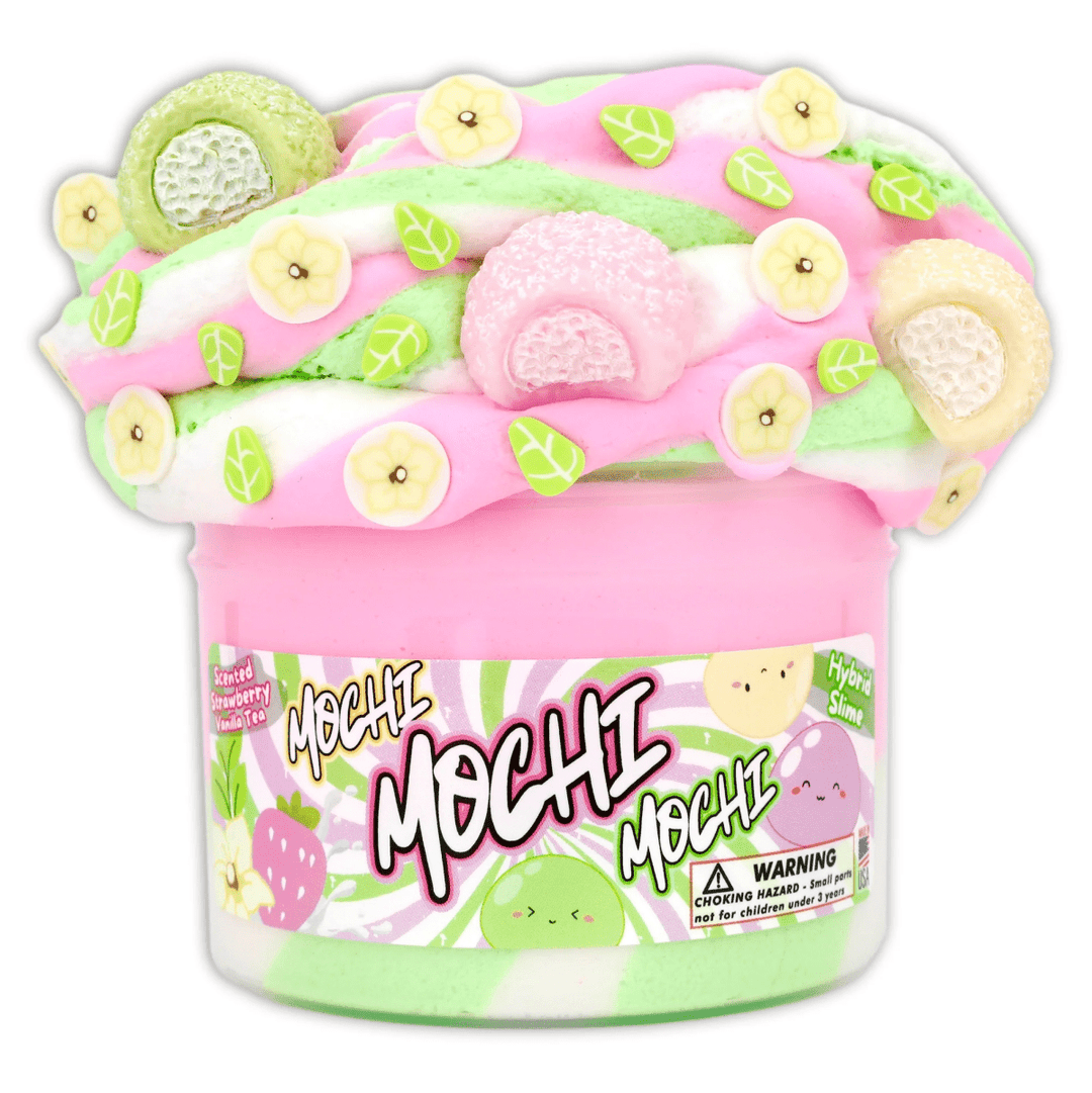 Dope™ Slimes Mochi Mochi Mochi-Dope Slimes-Tools 4 Teaching-Classroom Decor and More