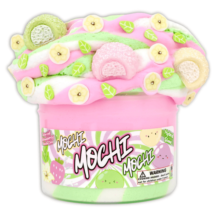 Dope™ Slimes Mochi Mochi Mochi-Dope Slimes-Tools 4 Teaching-Classroom Decor and More