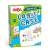 Logic CASE Starter Set 6+