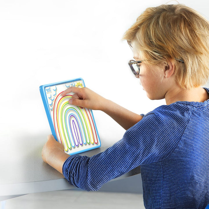 Mindful Maze Set-Sensory Play-Tools 4 Teaching-Classroom Decor and More