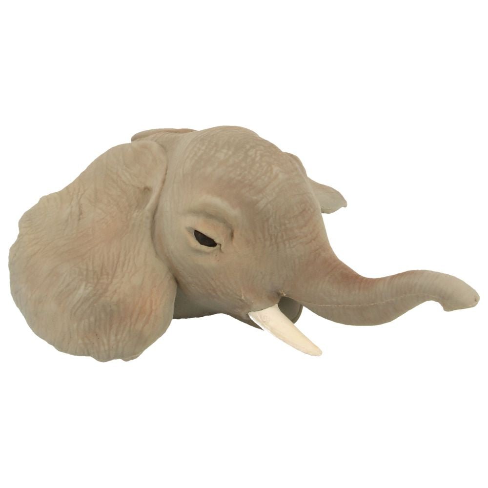 Elephant Hand Puppet-Fidgets-Tools 4 Teaching-Classroom Decor and More