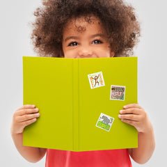 Jungle Friends Reward Stickers-Stickers-Tools 4 Teaching-Classroom Decor and More