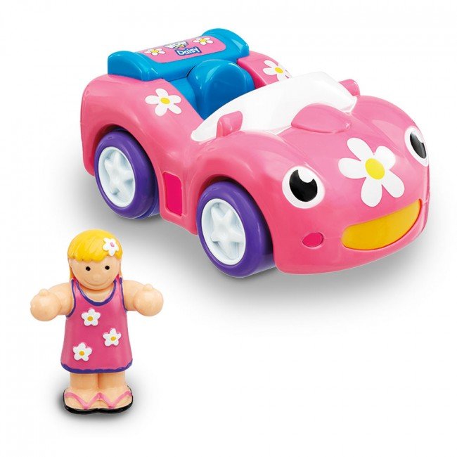 Dynamite Daisy Sports Car-Baby & Toddler-Tools 4 Teaching-Classroom Decor and More