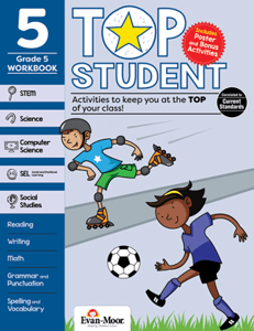 Top Student-Subjects - Books - Across the Curriculum Books-Tools 4 Teaching-Classroom Decor and More
