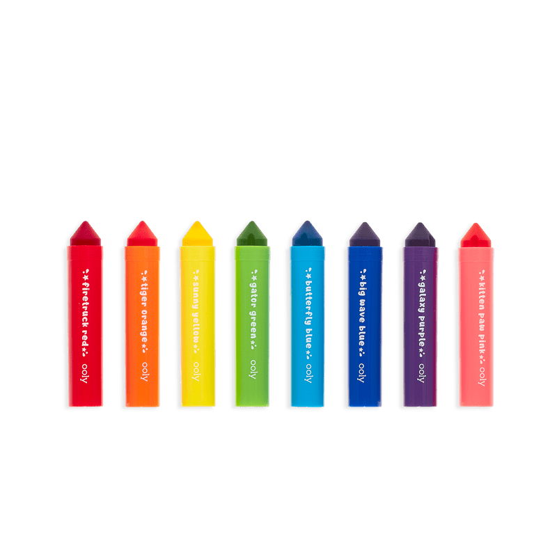 Mighty Mega Markers-Art Supplies-Tools 4 Teaching-Classroom Decor and More