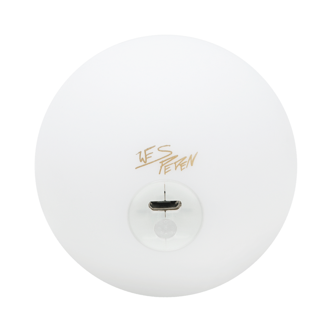 *Wes Peden Glow.0 LED Juggling Balls-Active Play-Tools 4 Teaching-Classroom Decor and More