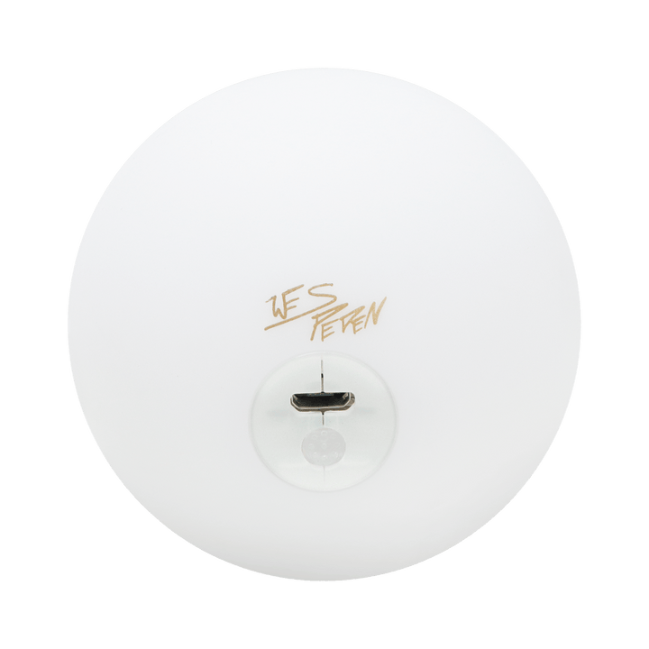 *Wes Peden Glow.0 LED Juggling Balls-Active Play-Tools 4 Teaching-Classroom Decor and More