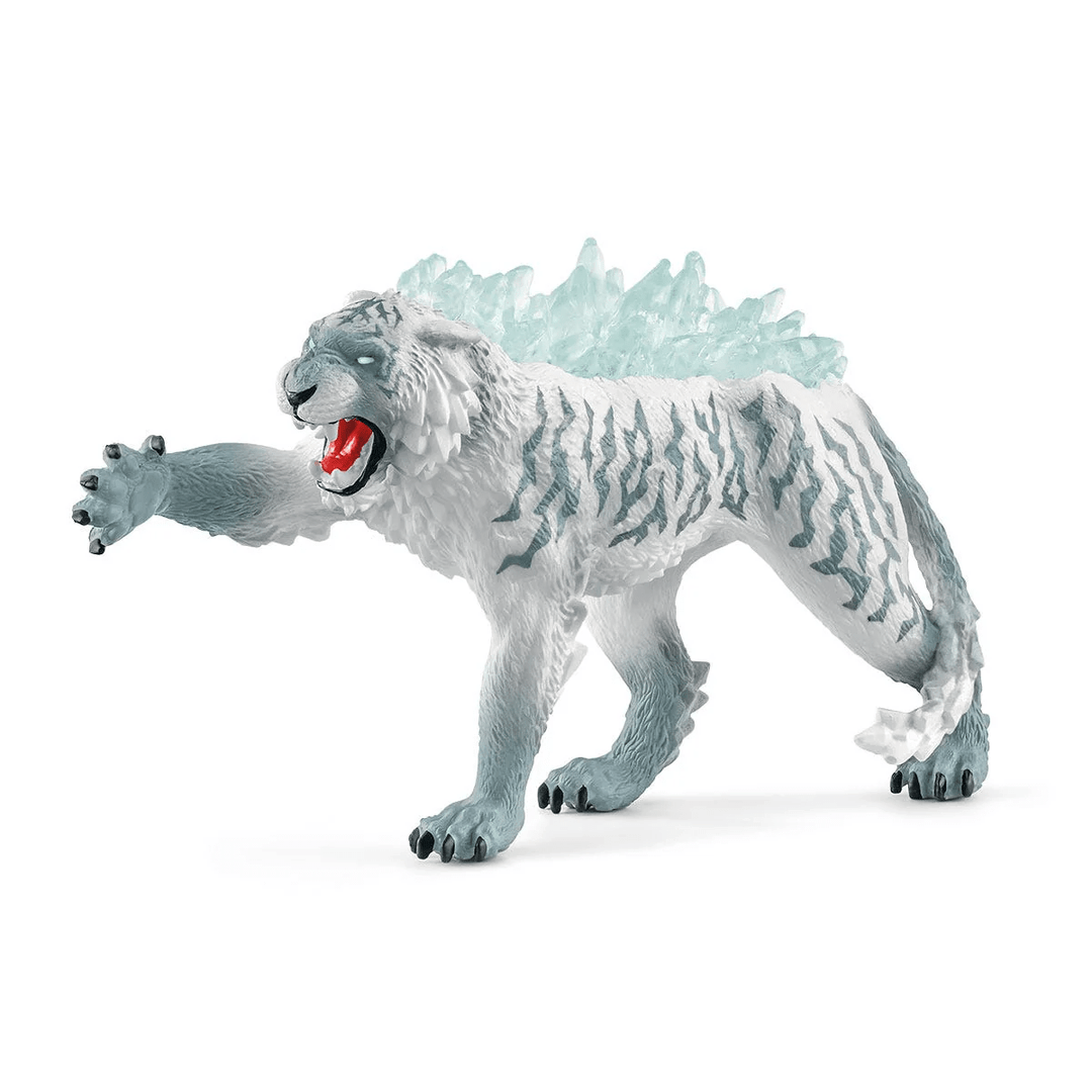 Ice Tiger-Schleich USA-Tools 4 Teaching-Classroom Decor and More
