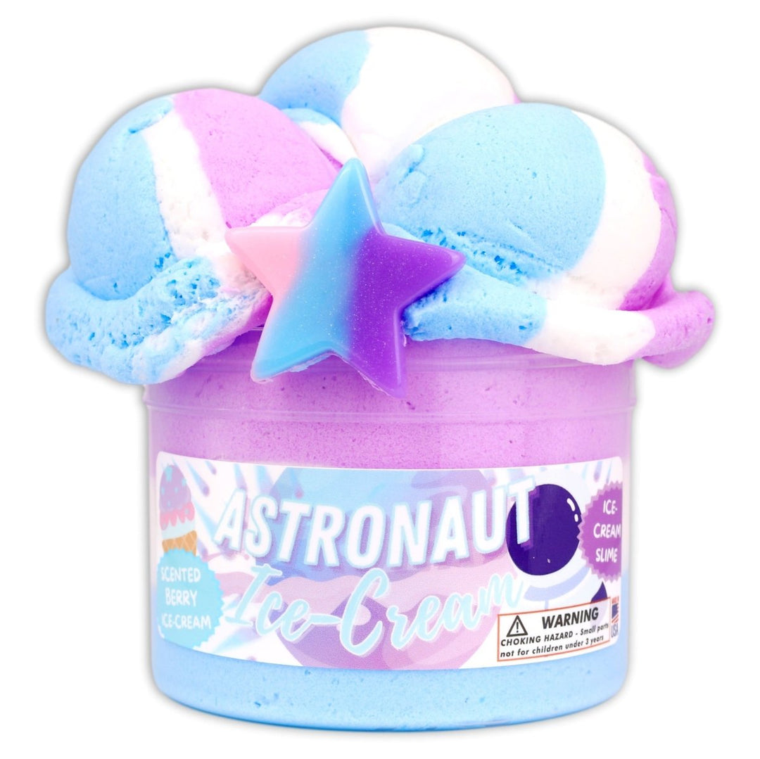 Dope™ Slimes Astronaut Ice - Cream - Tools 4 Teaching
