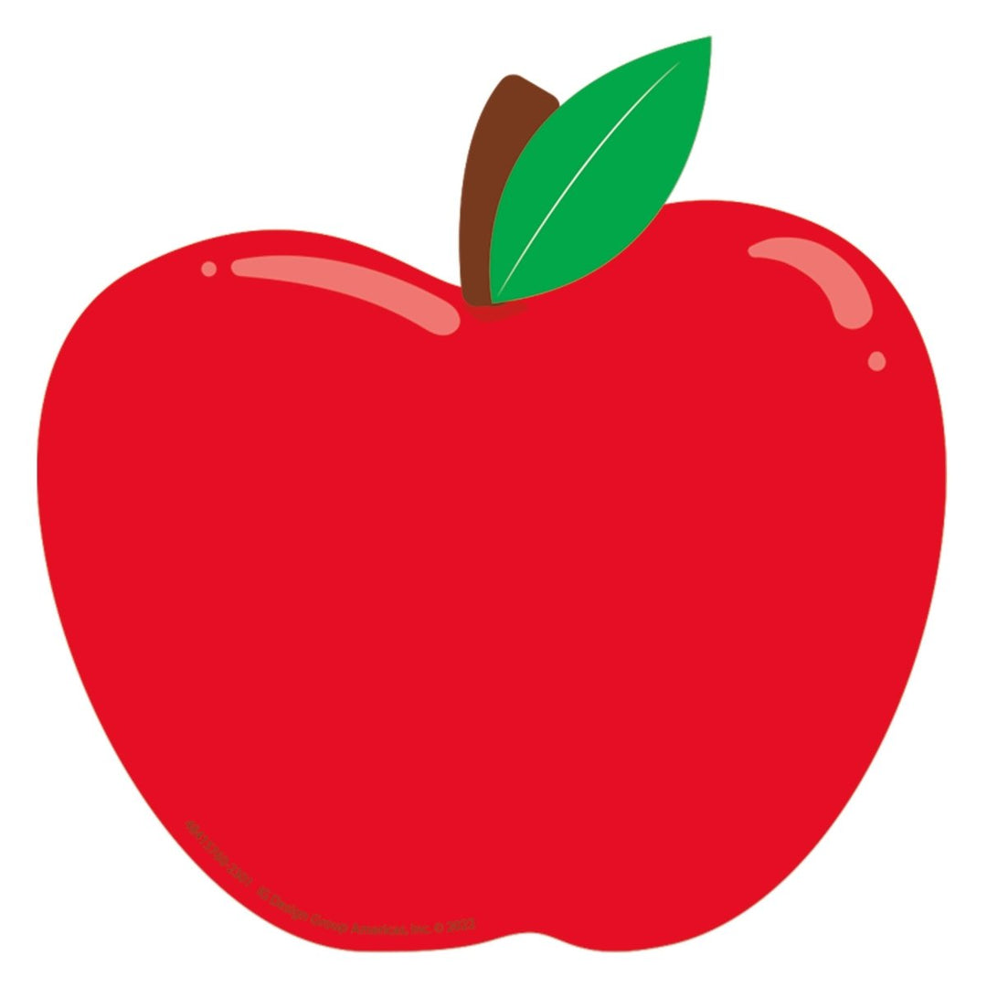 Apple Paper Cut Outs-Tools 4 Teaching-Classroom Decor and More