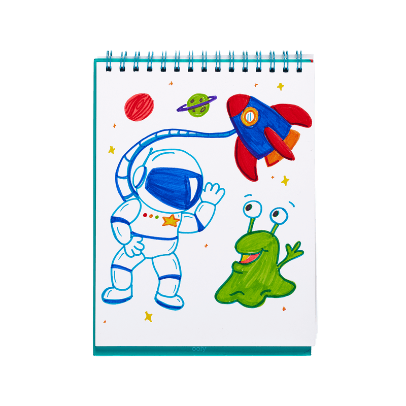 Mighty Mega Markers-Art Supplies-Tools 4 Teaching-Classroom Decor and More