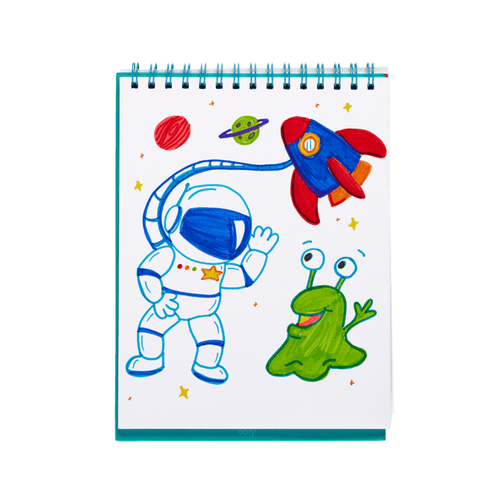 Mighty Mega Markers-Art Supplies-Tools 4 Teaching-Classroom Decor and More