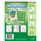 Forest Friends Water Reveal-Activity Pads-Tools 4 Teaching-Classroom Decor and More
