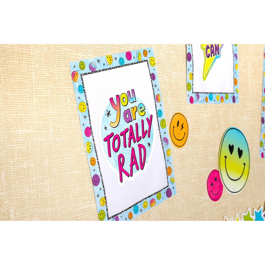 Brights 4Ever Positive Sayings Accents-Accents-Tools 4 Teaching-Classroom Decor and More