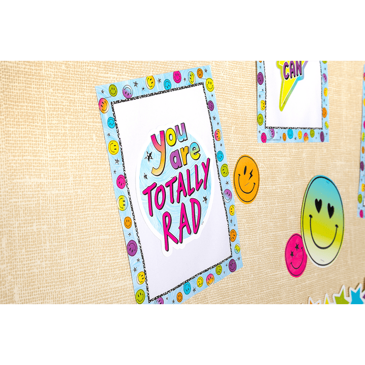 Brights 4Ever Positive Sayings Accents-Accents-Tools 4 Teaching-Classroom Decor and More