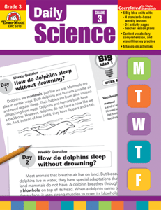 Daily Science-Science & STEM-Tools 4 Teaching-Classroom Decor and More