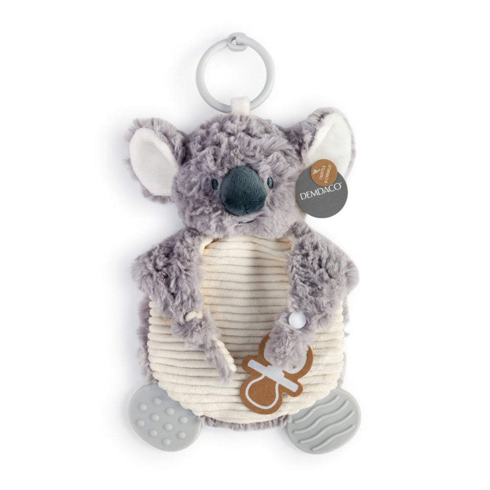 *Koala Teether Buddy-Baby & Toddler-Tools 4 Teaching-Classroom Decor and More
