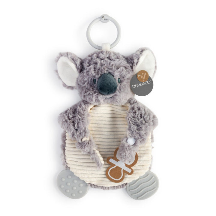 *Koala Teether Buddy-Baby & Toddler-Tools 4 Teaching-Classroom Decor and More