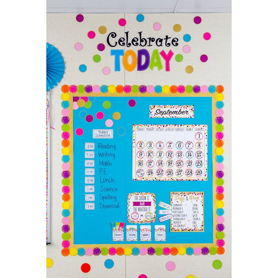 Better Than Paper® Bulletin Board Roll: Teal-Bulletin Board Paper - Better Than Paper-Tools 4 Teaching-Classroom Decor and More