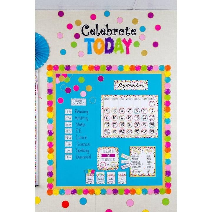 Better Than Paper® Bulletin Board Roll: Teal-Bulletin Board Paper - Better Than Paper-Tools 4 Teaching-Classroom Decor and More