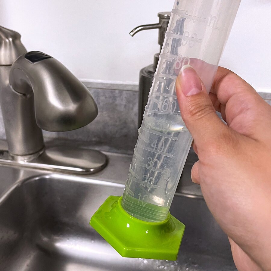 Up-Close Science: Graduated Cylinders Activity Set-Science & STEM-Tools 4 Teaching-Classroom Decor and More