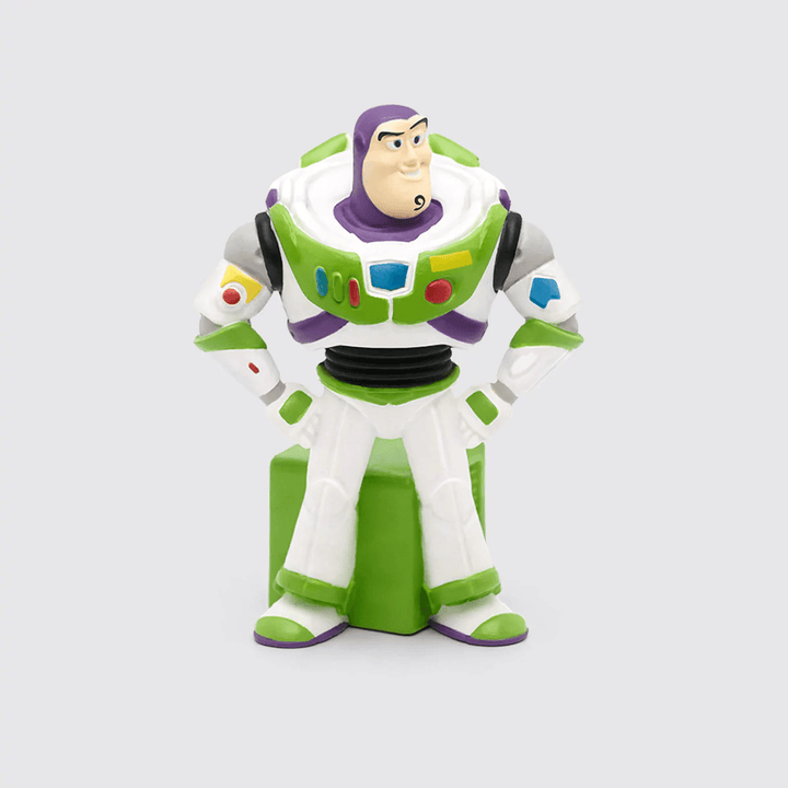 tonies® Disney & Pixar Toy Story 2 - Buzz Lightyear Tonie-Tonies-Tools 4 Teaching-Classroom Decor and More