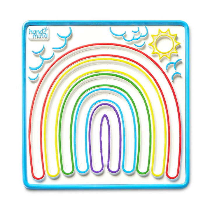 Mindful Maze Set-Sensory Play-Tools 4 Teaching-Classroom Decor and More