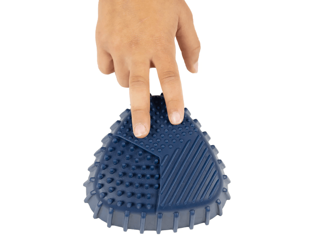 SensiPod Desk Fidget Toy for Elementary/Middle/High School Kids by Bouncyband®-Fidgets-Tools 4 Teaching-Classroom Decor and More