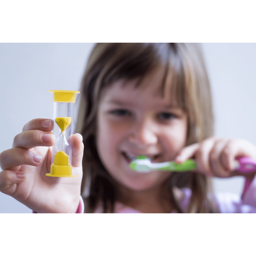 3 Minute Sand Timers - Mini-Classroom Essentials-Tools 4 Teaching-Classroom Decor and More