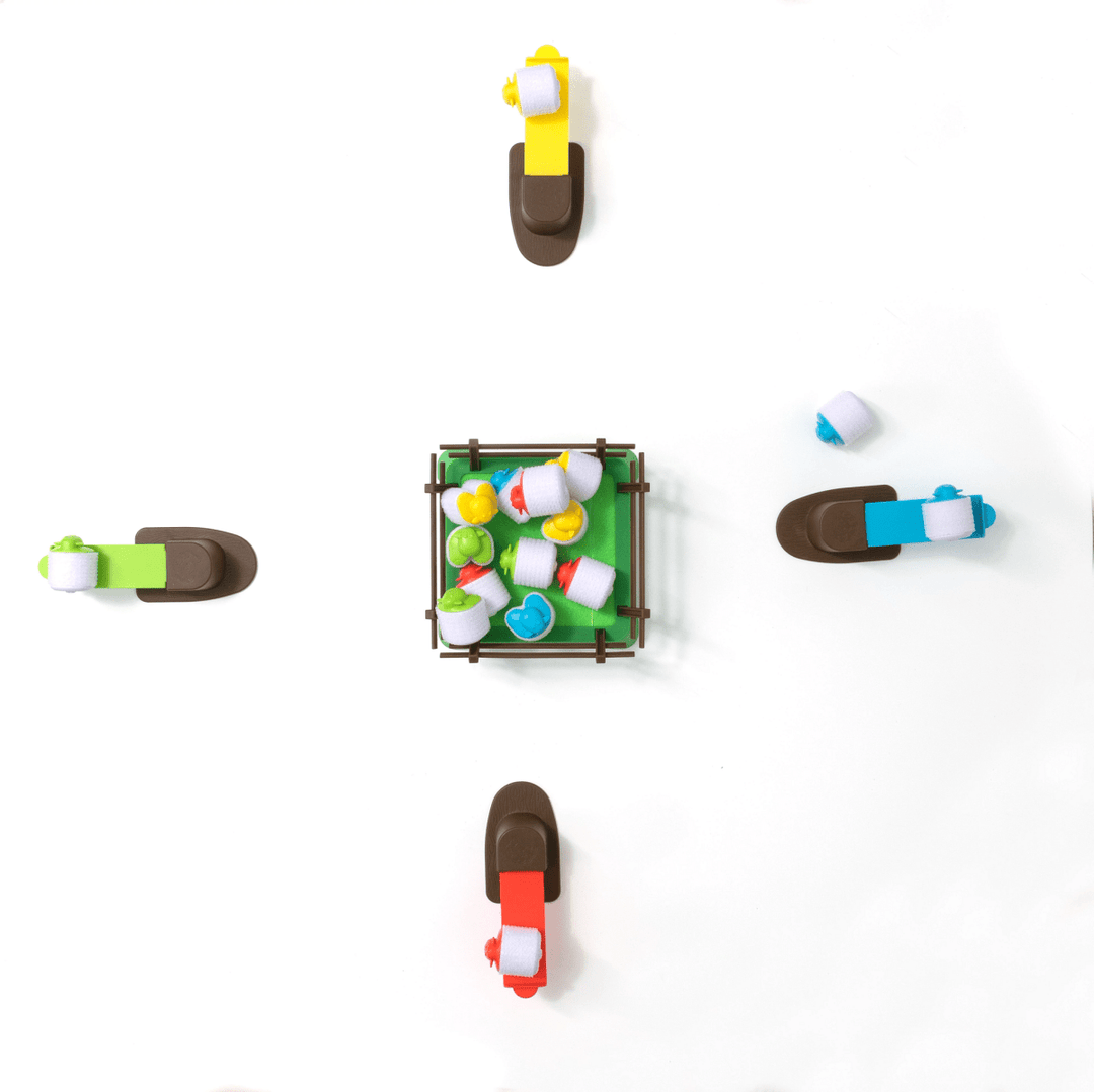 Heap-O-Sheep-Games-Tools 4 Teaching-Classroom Decor and More