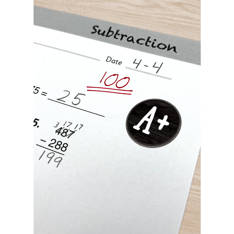 *Modern Farmhouse Stickers-Stickers-Tools 4 Teaching-Classroom Decor and More