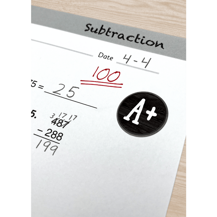 *Modern Farmhouse Stickers-Stickers-Tools 4 Teaching-Classroom Decor and More