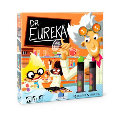 *Dr. Eureka Game-Games-Tools 4 Teaching-Classroom Decor and More