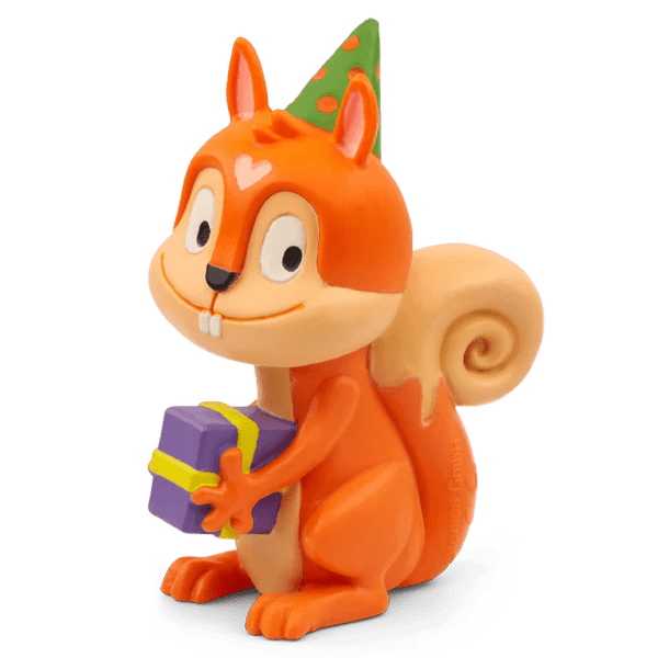 tonies® Favorite Children's Songs - Spanish Celebration Songs-Tonies-Tools 4 Teaching-Classroom Decor and More