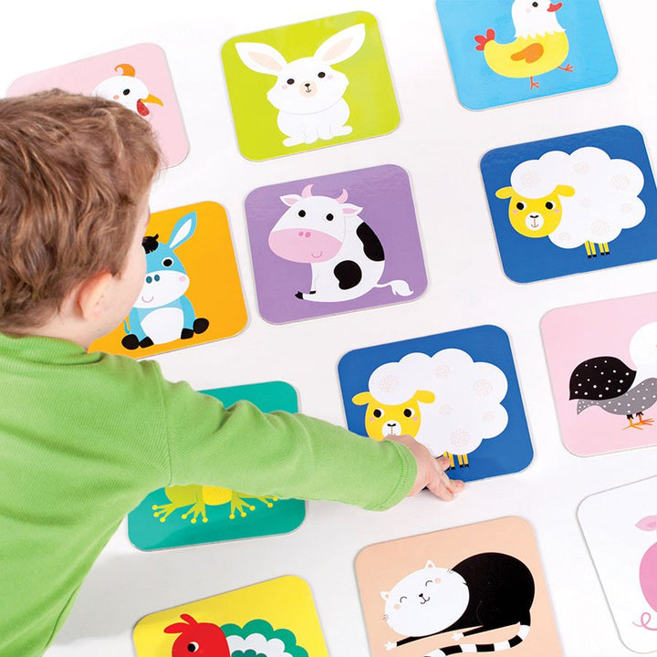 *Suuuper Size Memory Game for ages: 2+-Games-Tools 4 Teaching-Classroom Decor and More